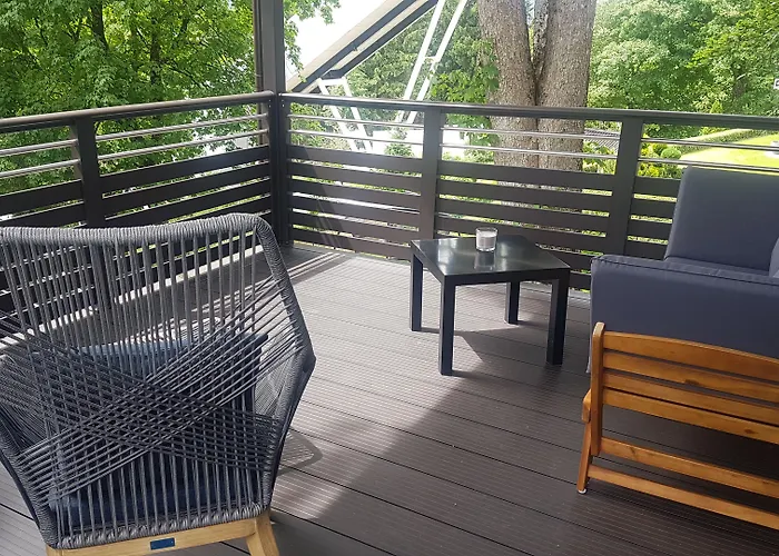 & 810 M Casa de hóspedes Oberhof (Thuringia)