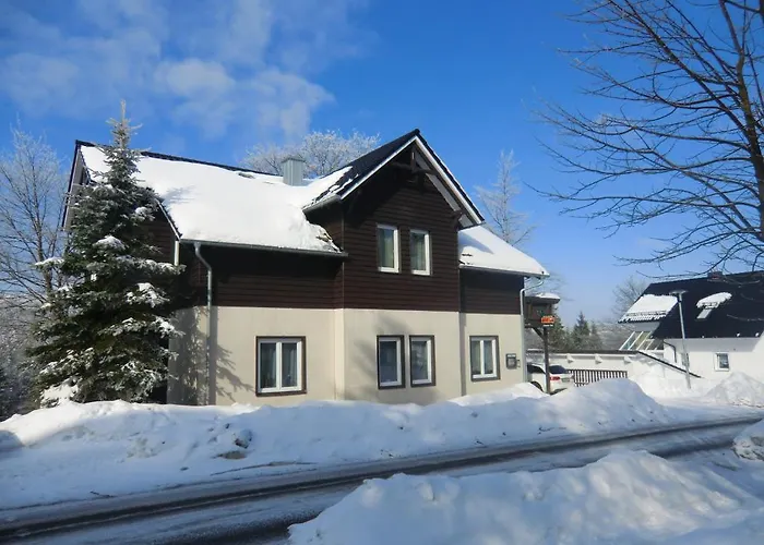 & 810 M Oberhof (Thuringia)