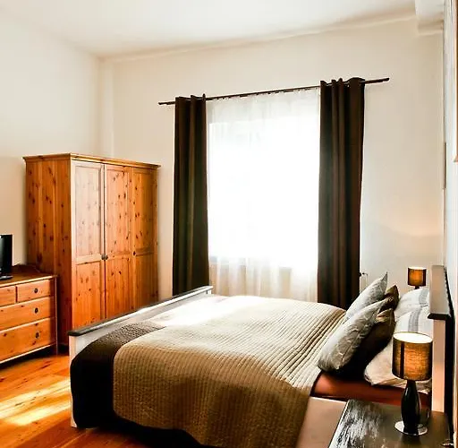 & 810 M Casa de hóspedes