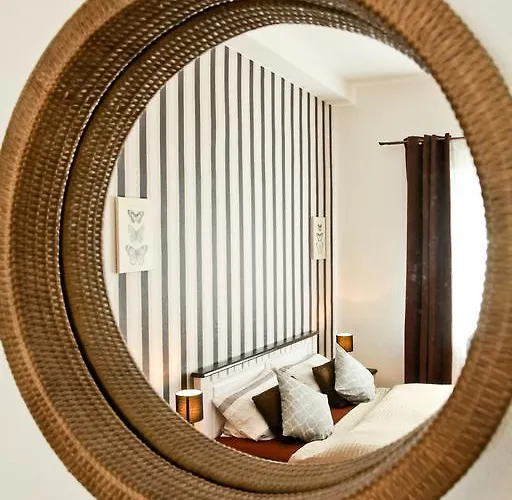 Casa de hóspedes & 810 M