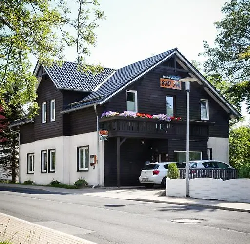 Casa de hóspedes & 810 M