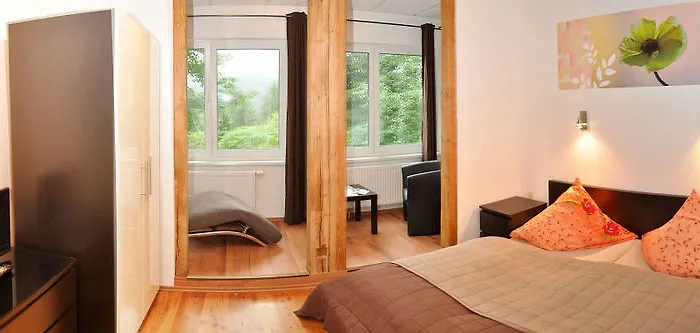 Casa de hóspedes & 810 M