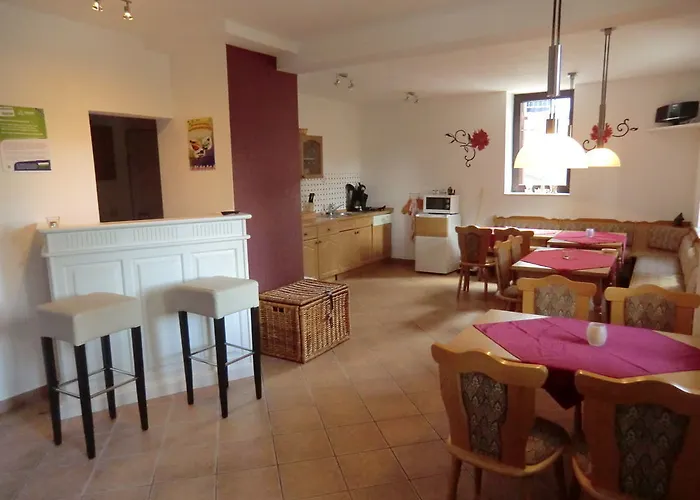 Casa de hóspedes & 810 M